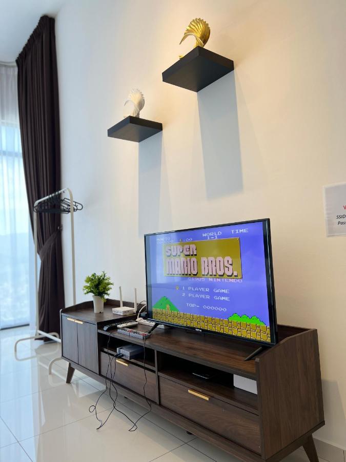 Georgetown#amazing Skypool#modern & Elegant Suite# * George Town