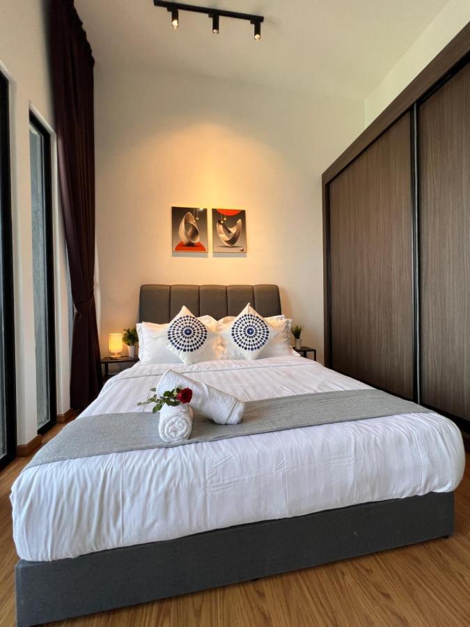 Georgetown#amazing Skypool#modern & Elegant Suite#