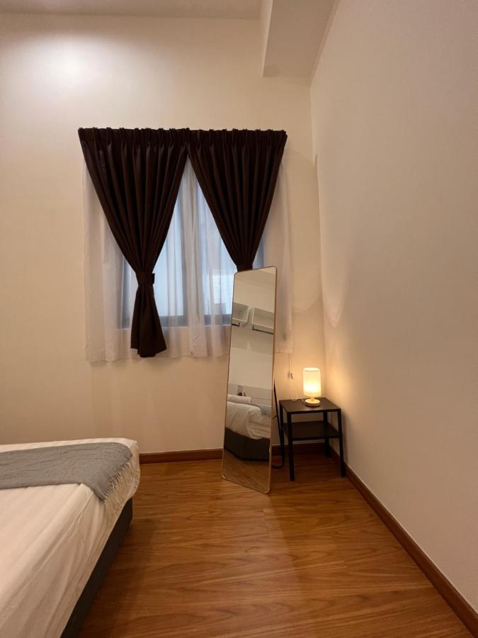 Apartment Georgetown#amazing Skypool#modern & Elegant Suite# *