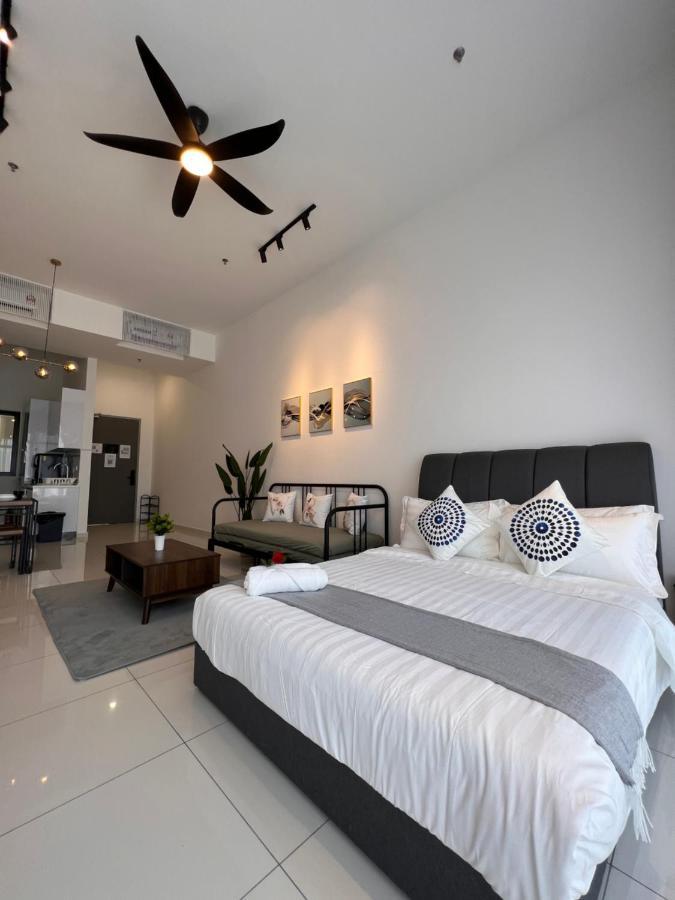 Apartment Georgetown#amazing Skypool#modern & Elegant Suite# George Town