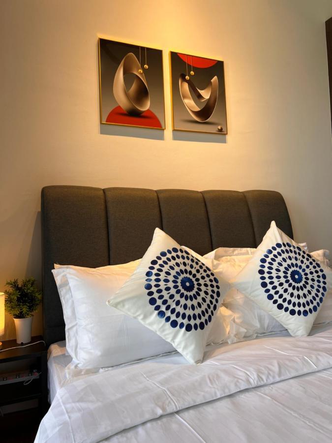 Georgetown#amazing Skypool#modern & Elegant Suite# *