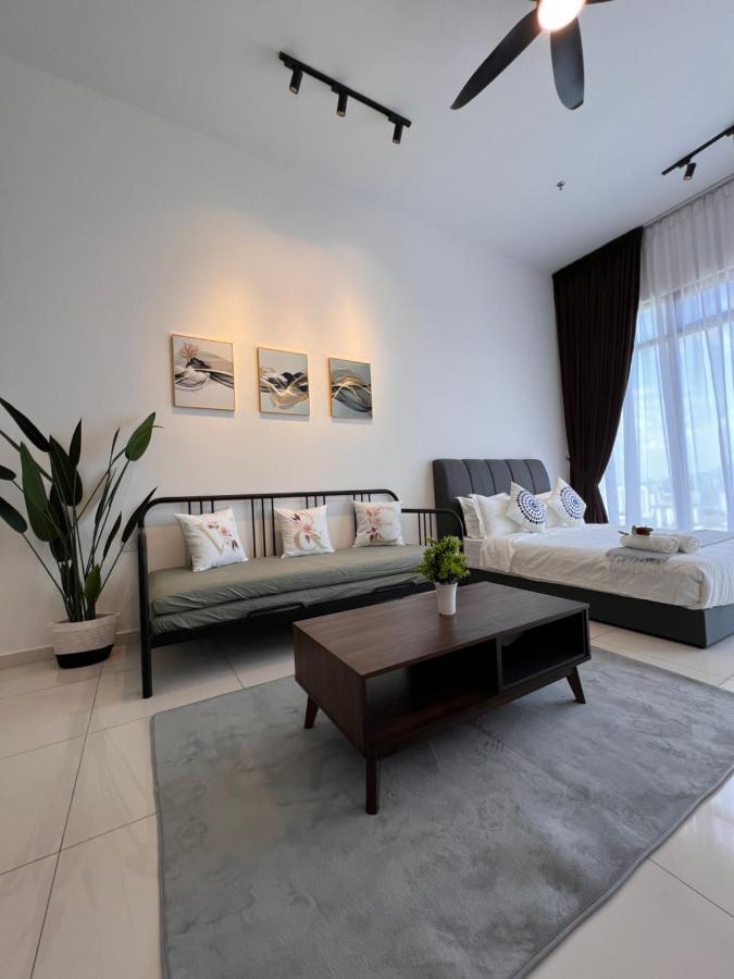 Georgetown#amazing Skypool#modern & Elegant Suite# Apartment *