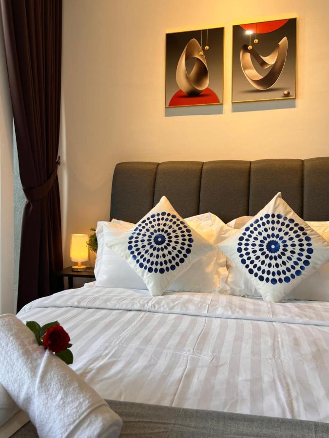 Georgetown#amazing Skypool#modern & Elegant Suite# Apartment George Town