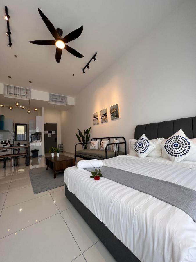 Apartment Georgetown#amazing Skypool#modern & Elegant Suite# George Town