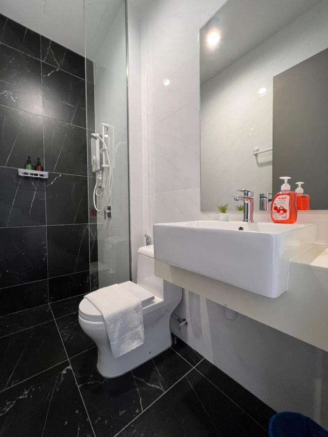 Georgetown#amazing Skypool#modern & Elegant Suite# Apartment