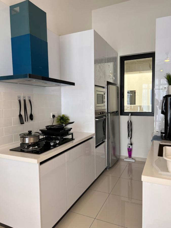 Georgetown#amazing Skypool#modern & Elegant Suite# Apartment