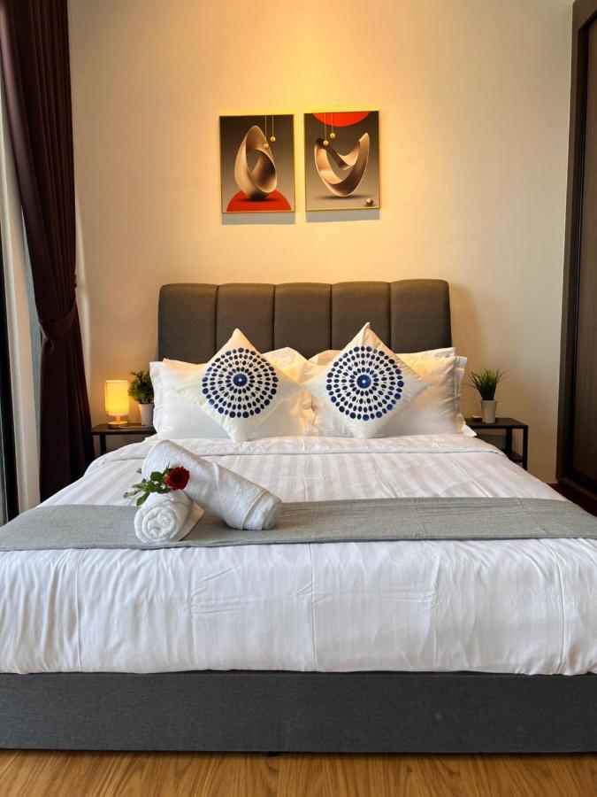 Georgetown#amazing Skypool#modern & Elegant Suite# Apartment George Town