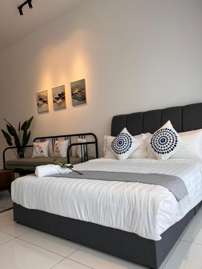 Georgetown#amazing Skypool#modern & Elegant Suite#