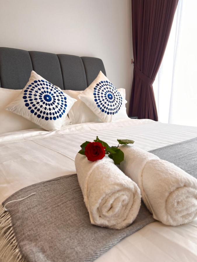 Apartment Georgetown#amazing Skypool#modern & Elegant Suite#
