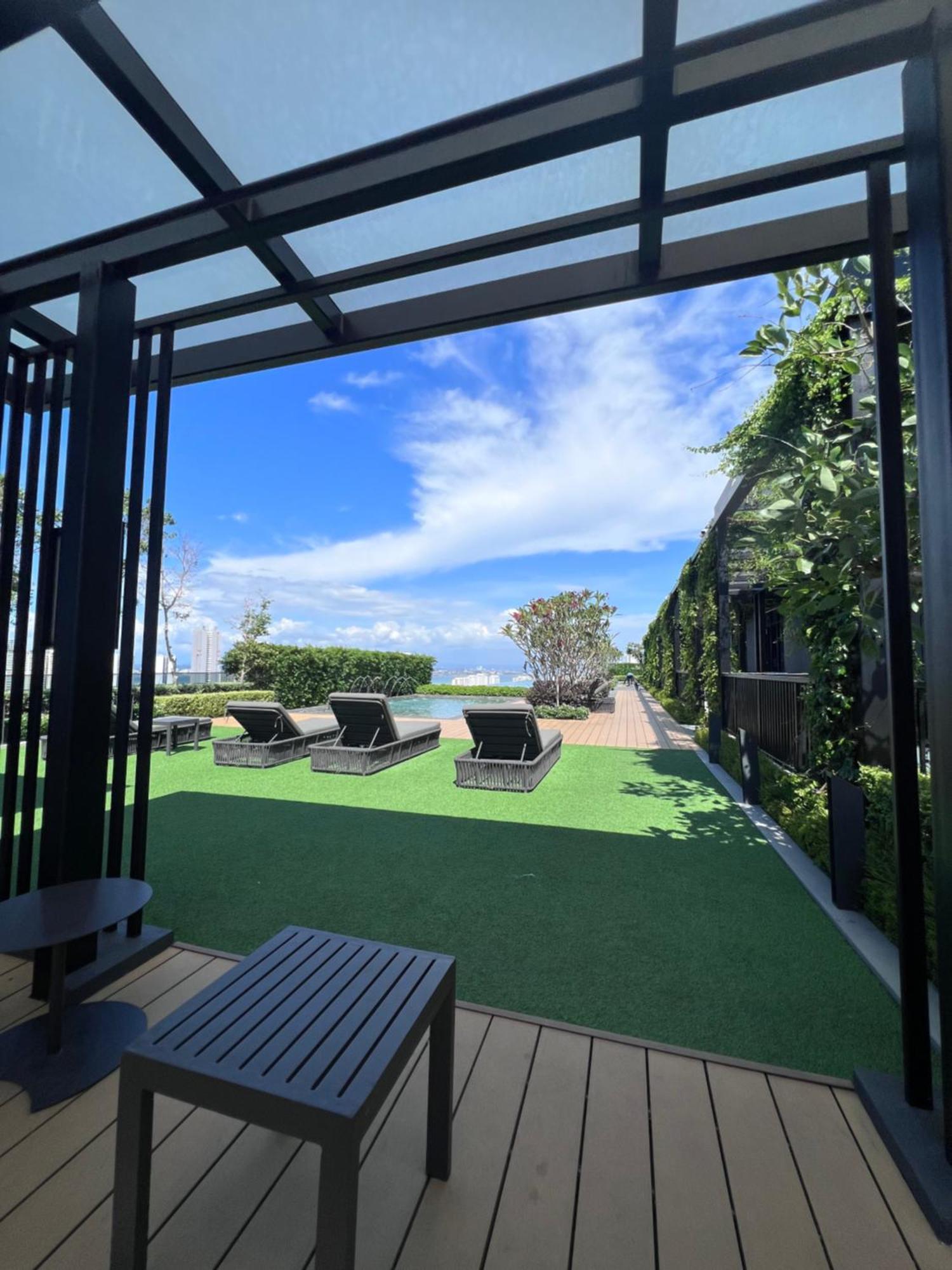 Georgetown#amazing Skypool#modern & Elegant Suite# George Town