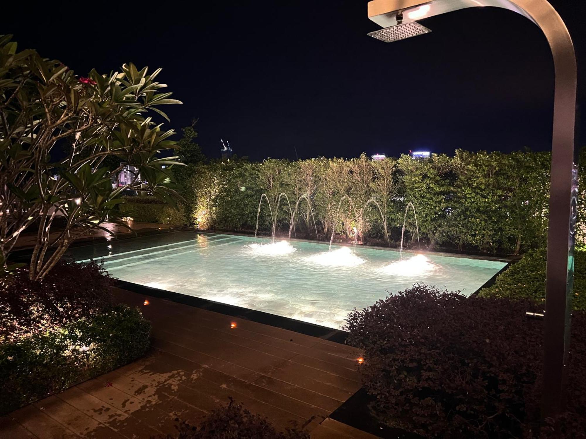 Georgetown#amazing Skypool#modern & Elegant Suite# Apartment George Town