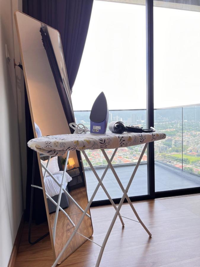 Georgetown#amazing Skypool#modern & Elegant Suite# Apartment George Town